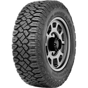 Yokohama Geolandar A/T XD All Terrain LT285/60R20 125/122Q E Light Truck Tire