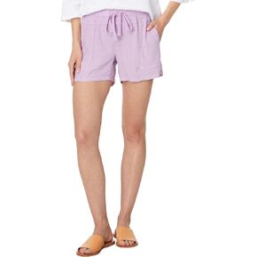 KUT from the Kloth Women's Smocked Waistband with Drawcord