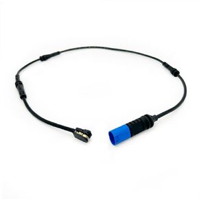 34356870350 Rear Brake Pad Electronic Wear Sensor for BMW X3 2018-2022 Replacement Brake Pad Wear Indicators