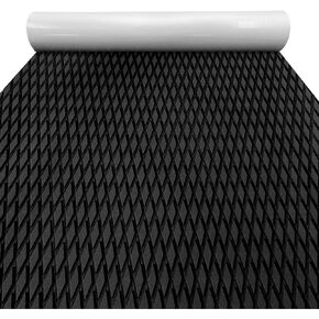 KXKZREN Camo Boat Flooring EVA Foam 47.2"/23.6"x94.4" Self-Adhesive Camouflage Boat Decking Floor Sheet Marine Traction Pad Boat Mat for Kayak Yacht Motorboat Fishing Boat Cooler Tops