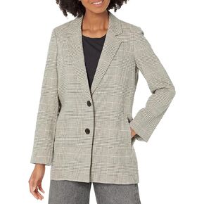 بليزر Madewell Dorset مع جيوب مبطنة - Comatex