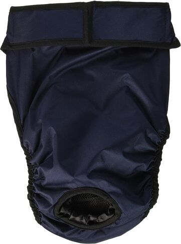 Integrated Pet Solutions SnuggEase Washable Dog Diaper, XX-Small in Saudi Arabia