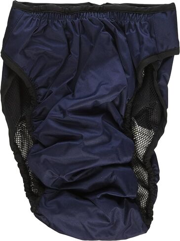 Integrated Pet Solutions SnuggEase Washable Dog Diaper, XX-Small in Saudi Arabia