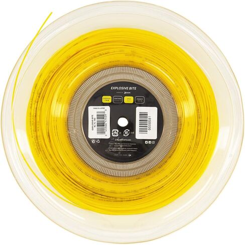 Dunlop Explosive Bite Tennis String(40' Sets and 660' Reels) in Saudi Arabia