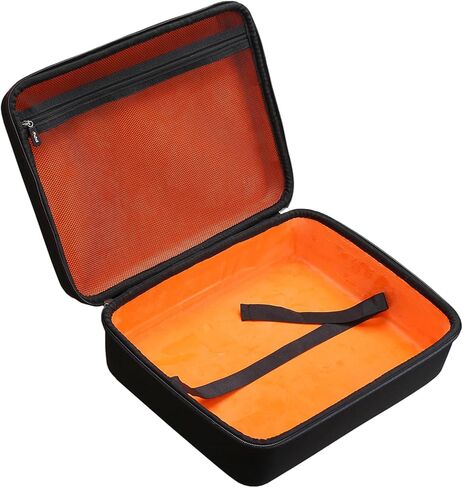 Mchoi Hard Portable Case Fit for Epson VS240/VS250 SVGA 3LCD Projector(Case Only) in Saudi Arabia