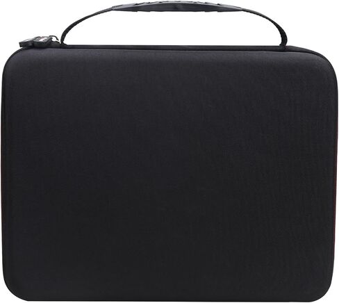 Mchoi Hard Portable Case Fit for Epson VS240/VS250 SVGA 3LCD Projector(Case Only) in Saudi Arabia