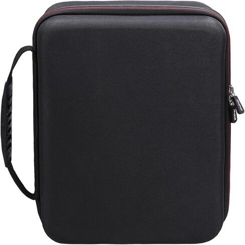 Mchoi Hard Portable Case Fit for Epson VS240/VS250 SVGA 3LCD Projector(Case Only) in Saudi Arabia