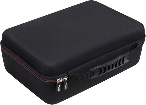Mchoi Hard Portable Case Fit for Epson VS240/VS250 SVGA 3LCD Projector(Case Only) in Saudi Arabia