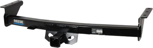 Reese Towpower Trailer Hitch Class III, 2 in. Receiver, Compatible with Select Nissan Frontier : Suzuki Equator in Saudi Arabia