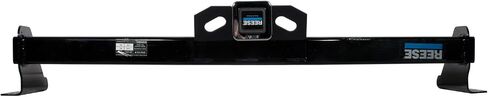 Reese Towpower Trailer Hitch Class III, 2 in. Receiver, Compatible with Select Nissan Frontier : Suzuki Equator in Saudi Arabia