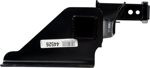 Reese Towpower Trailer Hitch Class III, 2 in. Receiver, Compatible with Select Nissan Frontier : Suzuki Equator in Saudi Arabia