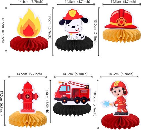 8 PCS Outer Space Honeycomb Table Centerpiece Rocket Planet Trip to the Moon Space Astronaut Table Toppers Centerpieces for Outer Space Theme Baby Shower Birthday Party Table Decorations Supplies in Kuwait