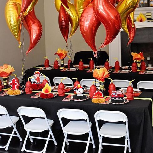 8 PCS Outer Space Honeycomb Table Centerpiece Rocket Planet Trip to the Moon Space Astronaut Table Toppers Centerpieces for Outer Space Theme Baby Shower Birthday Party Table Decorations Supplies in Kuwait