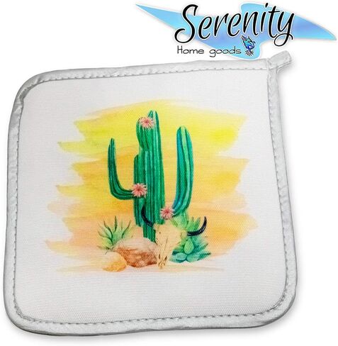 Camper RV Home Decor | Decorative Kitchen Hot Plate Pot Holder Oven Mitt Set | Back That Thing Up Love Hearts Green Red Black Spring Summer Fall | White Decorations | Mothers Day Gifts in Saudi Arabia