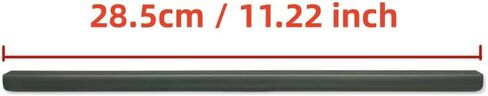 غطاء مفصل LCD لغطاء غطاء شريطي بديل لـ HP 14-DQ 14S-DR 14-FQ 14-FR 14S-DQ 14S-FQ TPN-Q221 TPN-Q242 سلسلة LCD المفصلي جذوع الغطاء الخلفي للكمبيوتر المحمول شاشة غطاء مفصلي شريط أسود in Kuwait