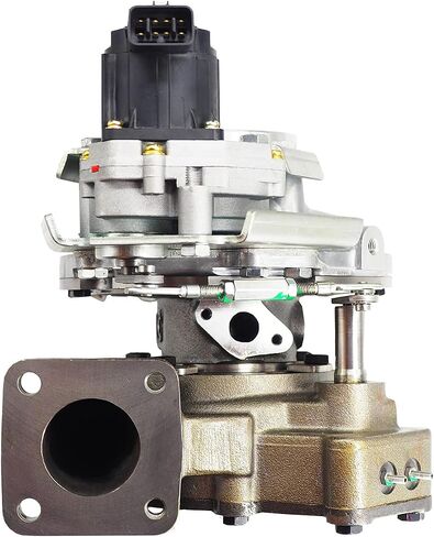 New RHF55 RHF55V Turbo Charger 8983476142 8981479061 8982036100 Fit for 4HK1 5.2L V-A40026 VIG Isuzu NQR NPR75 NRR W5500 Truck 8982490470 Turbocharger in Saudi Arabia
