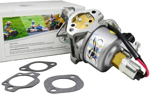 1460803 1460785 Generators Carb-Carburetor Replacement for Onan Cummins A041D736, Microquiet 4000-Watt 4KYFA26100 4KYFA26100P 4KYFA26100K With Gaskets in Saudi Arabia