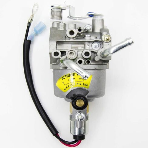 1460803 1460785 Generators Carb-Carburetor Replacement for Onan Cummins A041D736, Microquiet 4000-Watt 4KYFA26100 4KYFA26100P 4KYFA26100K With Gaskets in Saudi Arabia