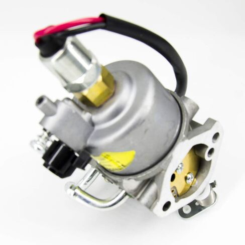 1460803 1460785 Generators Carb-Carburetor Replacement for Onan Cummins A041D736, Microquiet 4000-Watt 4KYFA26100 4KYFA26100P 4KYFA26100K With Gaskets in Saudi Arabia
