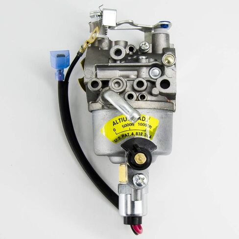 1460803 1460785 Generators Carb-Carburetor Replacement for Onan Cummins A041D736, Microquiet 4000-Watt 4KYFA26100 4KYFA26100P 4KYFA26100K With Gaskets in Saudi Arabia