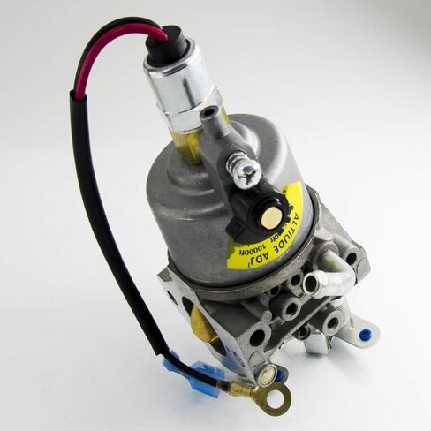 1460803 1460785 Generators Carb-Carburetor Replacement for Onan Cummins A041D736, Microquiet 4000-Watt 4KYFA26100 4KYFA26100P 4KYFA26100K With Gaskets in Saudi Arabia