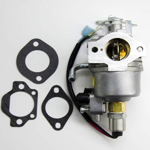 1460803 1460785 Generators Carb-Carburetor Replacement for Onan Cummins A041D736, Microquiet 4000-Watt 4KYFA26100 4KYFA26100P 4KYFA26100K With Gaskets in Kuwait