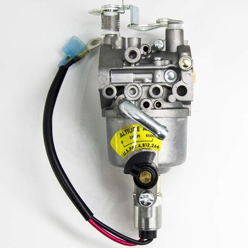 1460803 1460785 Generators Carb-Carburetor Replacement for Onan Cummins A041D736, Microquiet 4000-Watt 4KYFA26100 4KYFA26100P 4KYFA26100K With Gaskets in Kuwait