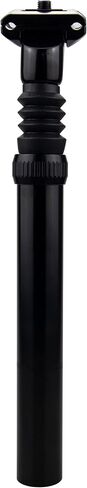 ZUKKA Bike Suspension Seat Post 27.2/30.9/31.6 mm Shock Absorber Damper Bicycle SeatPost with Adjustable Clamp for Mountain Bike Road Bicycle in Saudi Arabia
