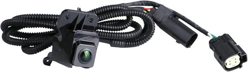 كاميرا احتياطية كاميرا الرؤية الخلفية متوافقة مع تشيفي سيلفرادو 1500 جي إم سي سييرا 1500 2007-2013 سيلفرادو 2500 3500 سييرا 2500 3500 2011-2014 يستبدل # 23146157 20837341 20986601 in Kuwait