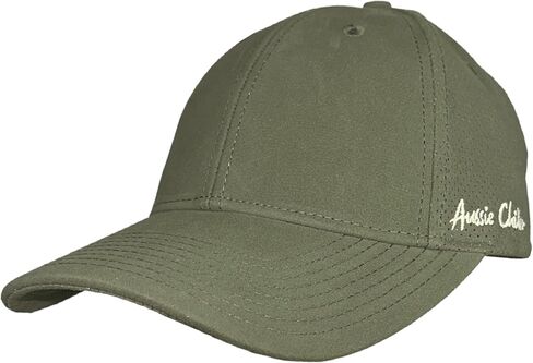 Aussie Chiller SOAK ME Cooling Ball Cap - Stay Cool on Every Adventure - Adjustable Hat - Ideal for Boating Camping, Fishing in Saudi Arabia