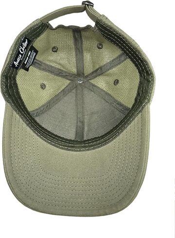 Aussie Chiller SOAK ME Cooling Ball Cap - Stay Cool on Every Adventure - Adjustable Hat - Ideal for Boating Camping, Fishing in Saudi Arabia