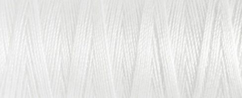 Gutermann Denim Sewing Thread, White, One Size in Saudi Arabia