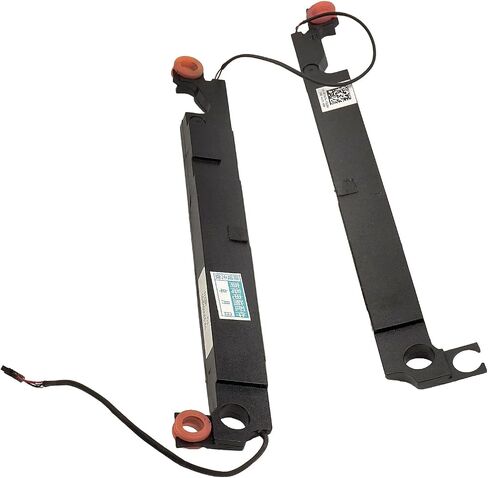 استبدال مكبر الصوت الداخلي للكمبيوتر المحمول PK23000RP00 TX47W 0TX47W مناسب لـ Dell XPS 15 9550 9560 9570 7590 Precision 5510 5520 5530 5540 in Saudi Arabia
