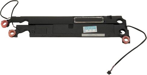 استبدال مكبر الصوت الداخلي للكمبيوتر المحمول PK23000RP00 TX47W 0TX47W مناسب لـ Dell XPS 15 9550 9560 9570 7590 Precision 5510 5520 5530 5540 in Saudi Arabia