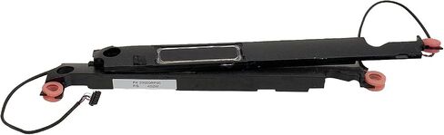 استبدال مكبر الصوت الداخلي للكمبيوتر المحمول PK23000RP00 TX47W 0TX47W مناسب لـ Dell XPS 15 9550 9560 9570 7590 Precision 5510 5520 5530 5540 in Saudi Arabia