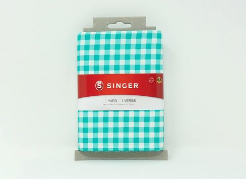 Singer Fabrics, 100% Cotton, Multi Stripe, 1 Yard Cut in Saudi Arabia