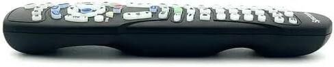Spectrum TV Remote Control 3 Types to Choose FromBackwards Compatible with Time Warner, Brighthouse and Charter Cable Boxes (Pack of One, RC 122) in Saudi Arabia