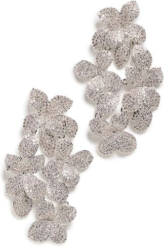 SHASHI Women's Alyssa Earrings in Saudi Arabia