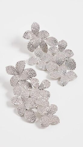 SHASHI Women's Alyssa Earrings in Saudi Arabia