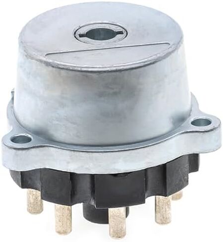 مفتاح تشغيل الإشعال الجديد 1164620093 متوافق مع مرسيدس يناسب بنز W108 W113 W114 W123 R107 W110 230 سيدان 1969-76 W111 280SE 1970 in Kuwait