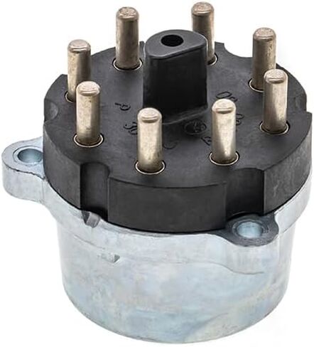 مفتاح تشغيل الإشعال الجديد 1164620093 متوافق مع مرسيدس يناسب بنز W108 W113 W114 W123 R107 W110 230 سيدان 1969-76 W111 280SE 1970 in Kuwait