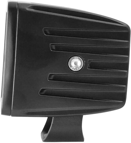 PIAA 26-06303 QUAD CUBE LED LIGHT KIT, FLOOD BEAM Black 3" in Saudi Arabia