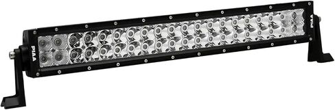 PIAA 26-06303 QUAD CUBE LED LIGHT KIT, FLOOD BEAM Black 3" in Saudi Arabia