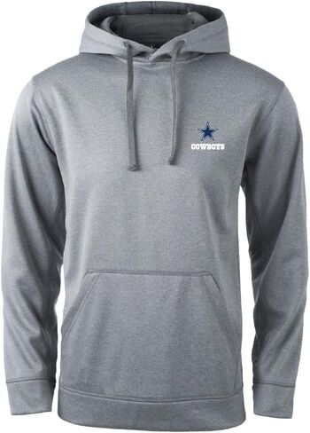 Men's Realtree Camo Minnesota Vikings Champion Tech Fleece Pullover Hoodie in Saudi Arabia