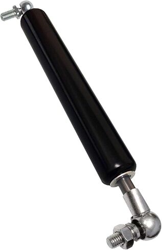 Bansbach – 20 inch (505mm) High Temp Seal Gas Spring, Force 359N (80lb) in Saudi Arabia
