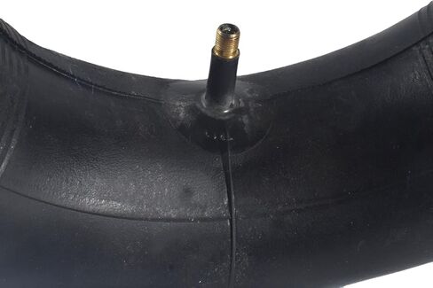 أنابيب داخلية بديلة للإطارات مقاس 15x6.00-6 بوصة، أنبوب داخلي عالي التحمل 15x6-6 أو جزازات العشب، جرارات الفناء، مركبات ATV، عربات اليد، عربات الذهاب، عربات الجولف، شاحنات يدوية (عبوتان) in Kuwait