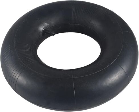 أنابيب داخلية بديلة للإطارات مقاس 15x6.00-6 بوصة، أنبوب داخلي عالي التحمل 15x6-6 أو جزازات العشب، جرارات الفناء، مركبات ATV، عربات اليد، عربات الذهاب، عربات الجولف، شاحنات يدوية (عبوتان) in Kuwait