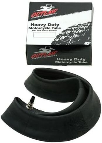Outlaw Heavy Duty Inner Tire Tube 2.5 Milimeter in Saudi Arabia