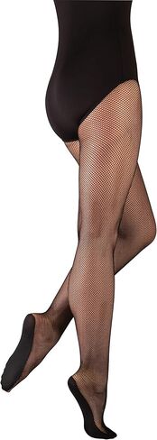 Body Wrappers Womens Seamless with Foot Pad Fishnet Tight Style A69 in Saudi Arabia