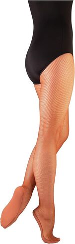 Body Wrappers Womens Seamless with Foot Pad Fishnet Tight Style A69 in Saudi Arabia